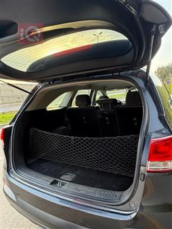 کیا سۆرینتۆ